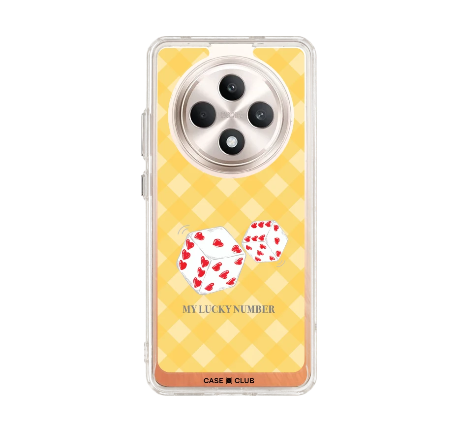 heart dice