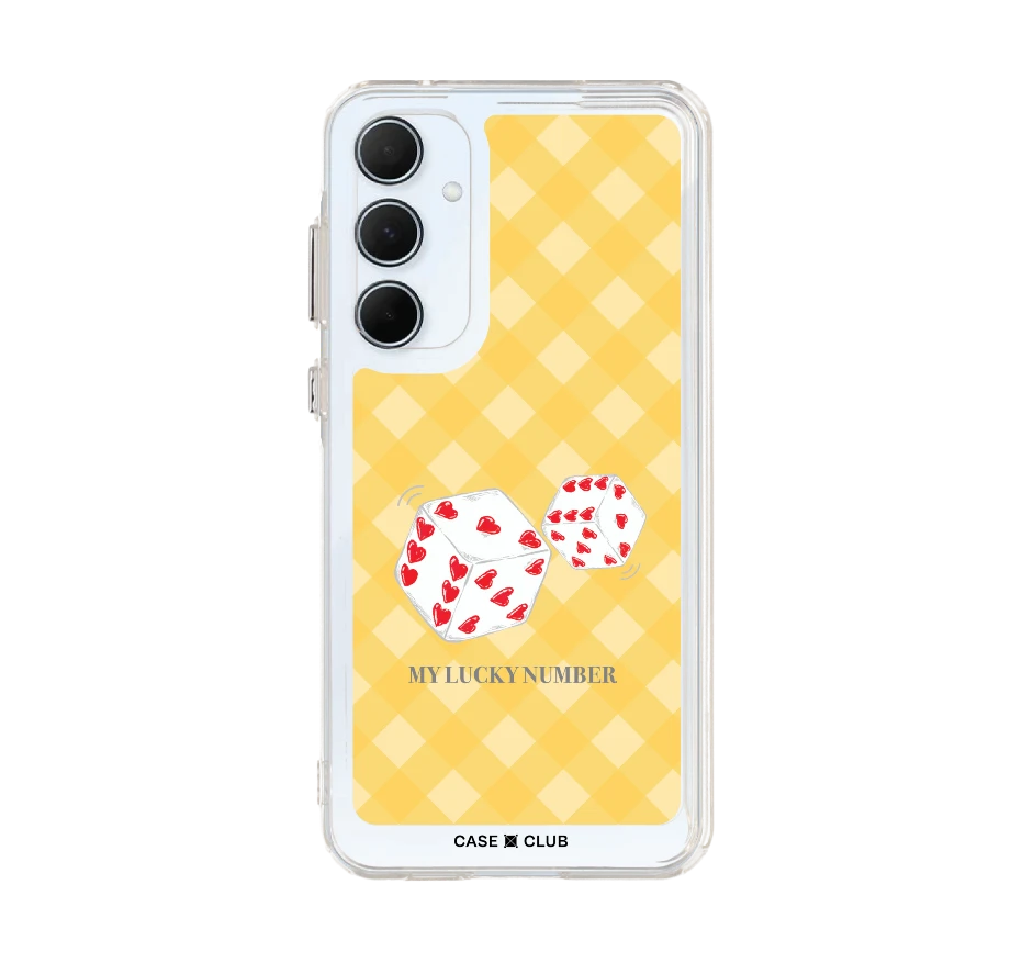 ลูกเต๋าหัวใจ