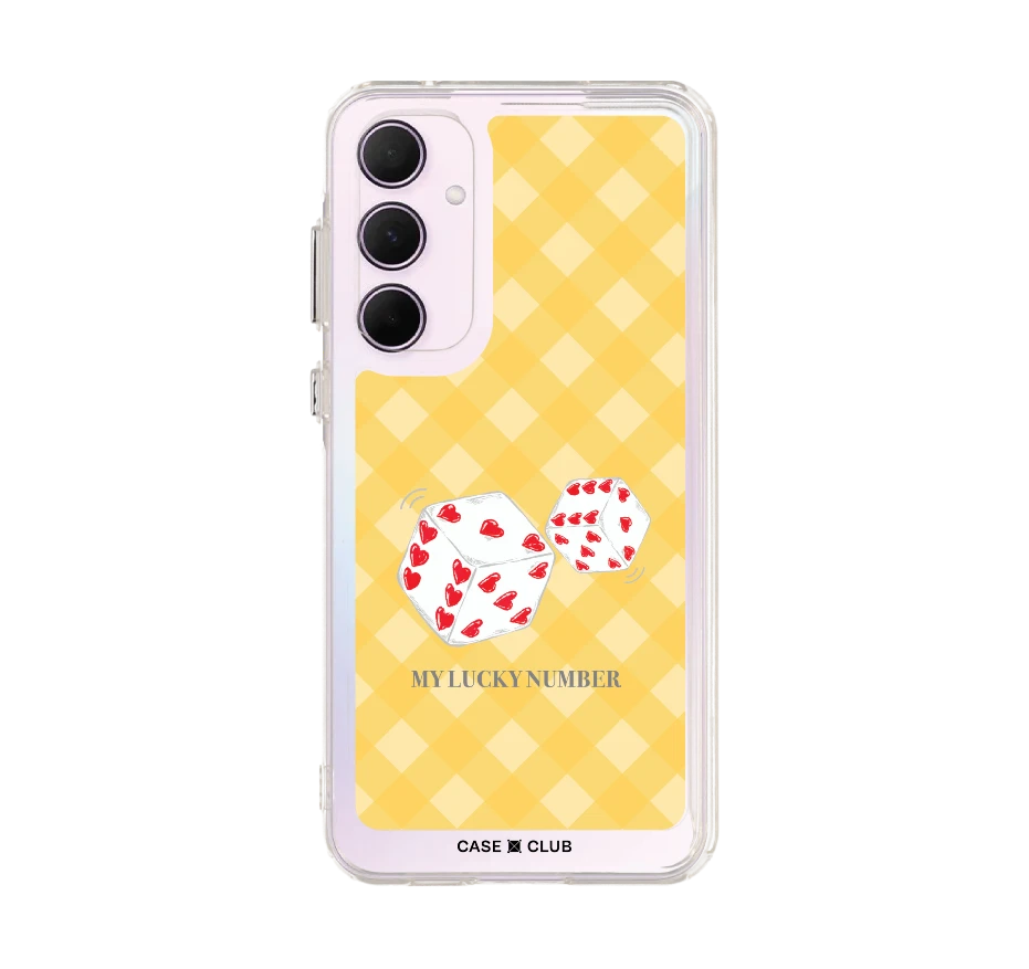 ลูกเต๋าหัวใจ