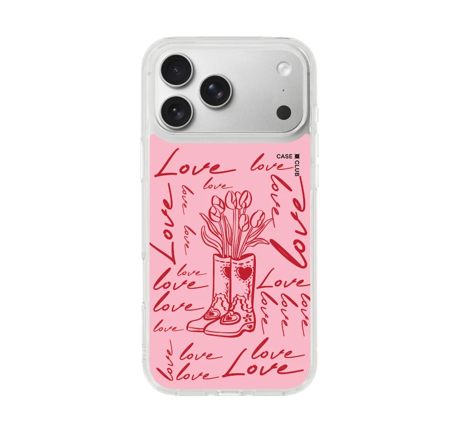 love scribble
