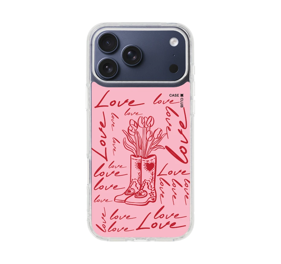 love scribble