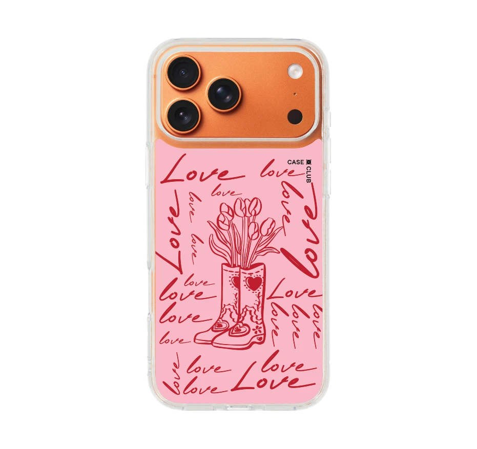 love scribble