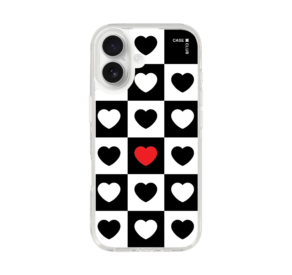 heart parade