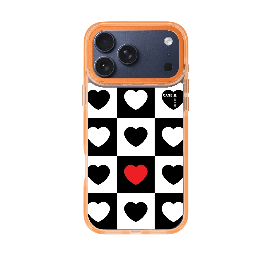 พาเหรดรูปหัวใจ