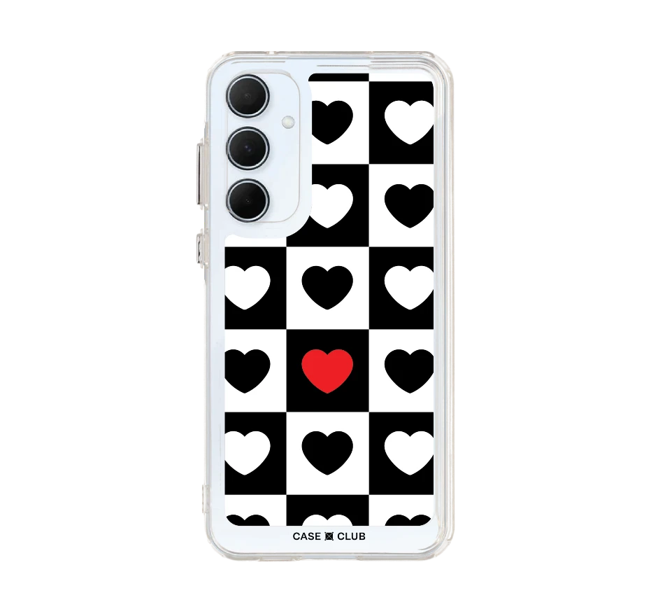 พาเหรดรูปหัวใจ