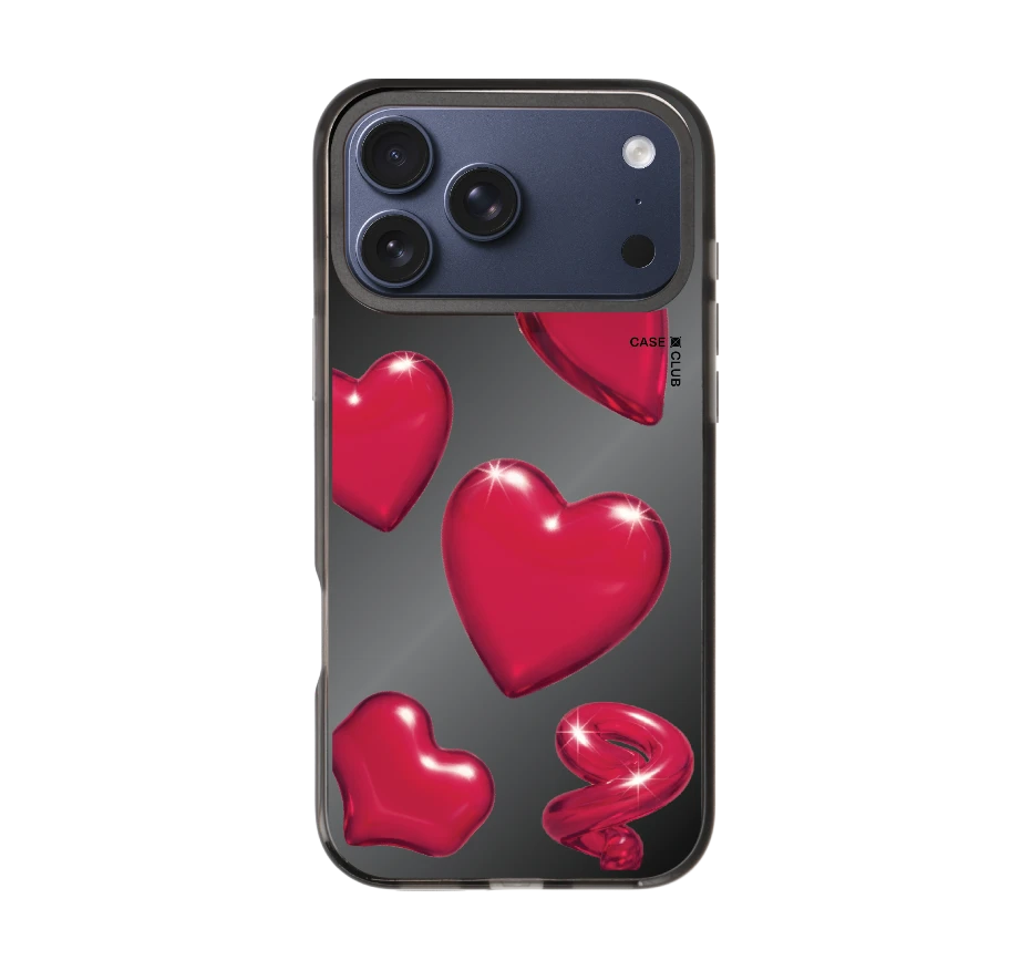 candy heart pop