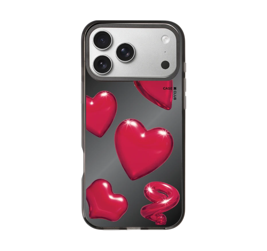 candy heart pop