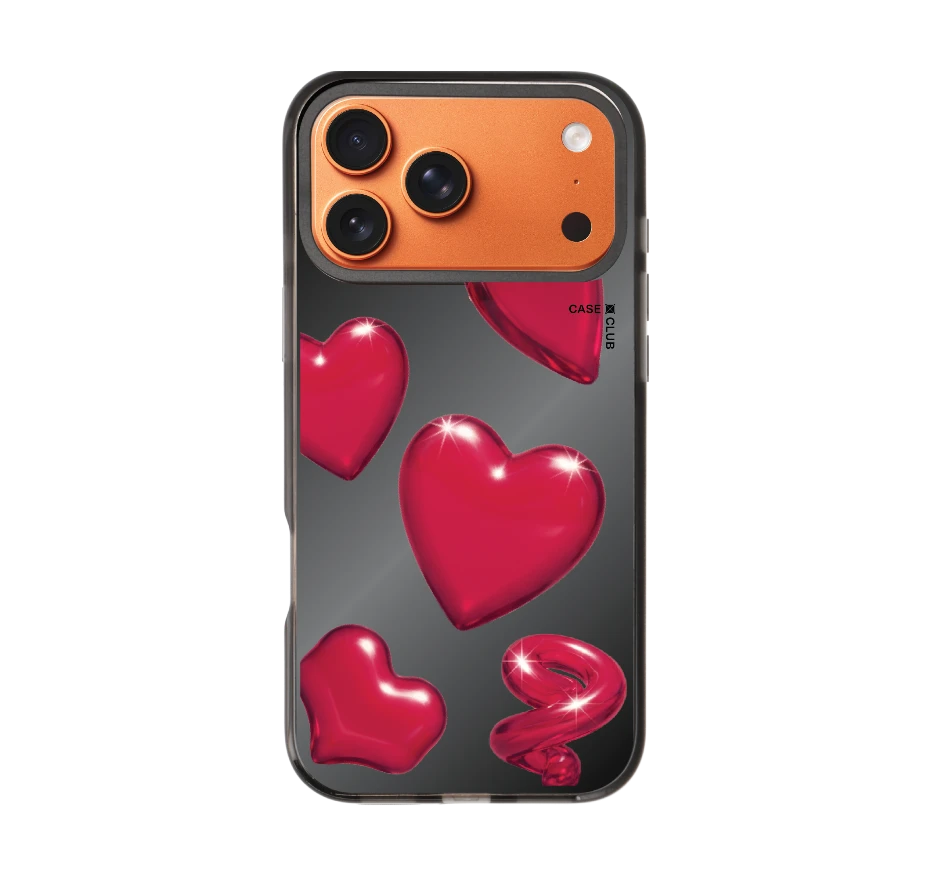 candy heart pop