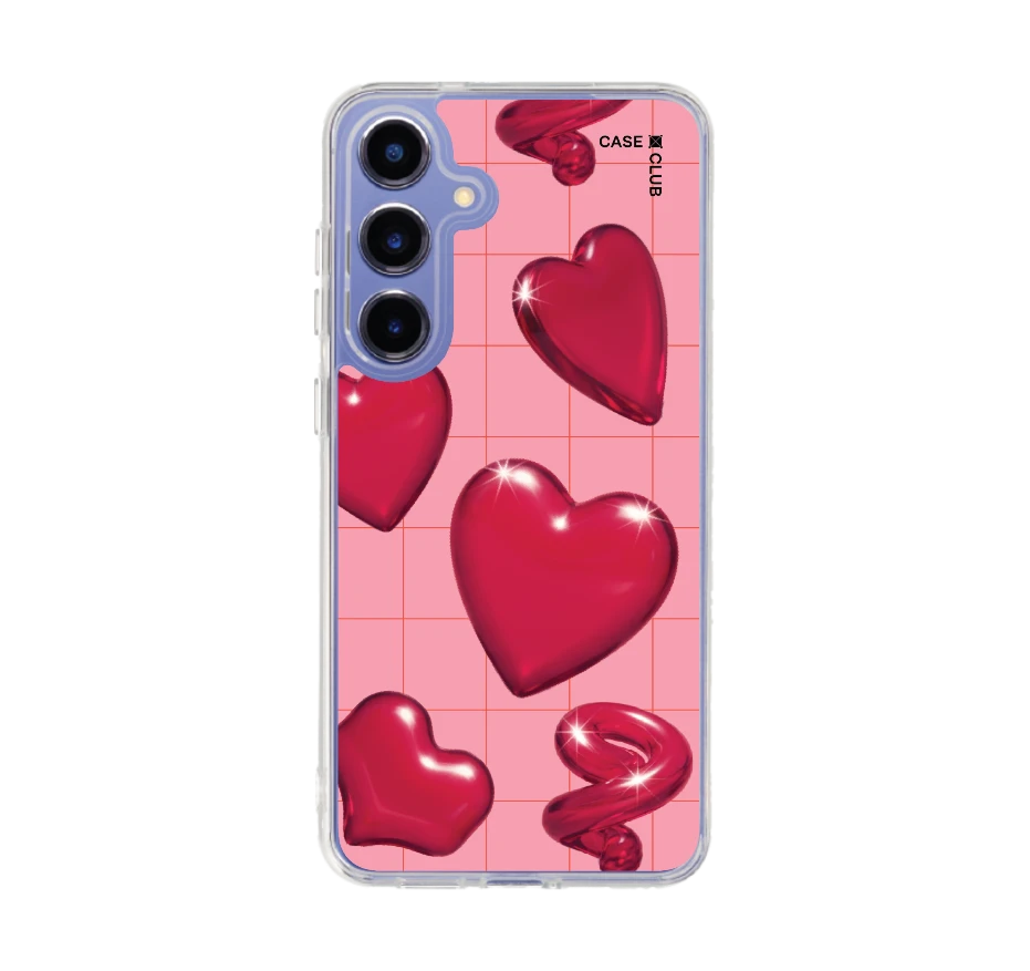 candy heart pop