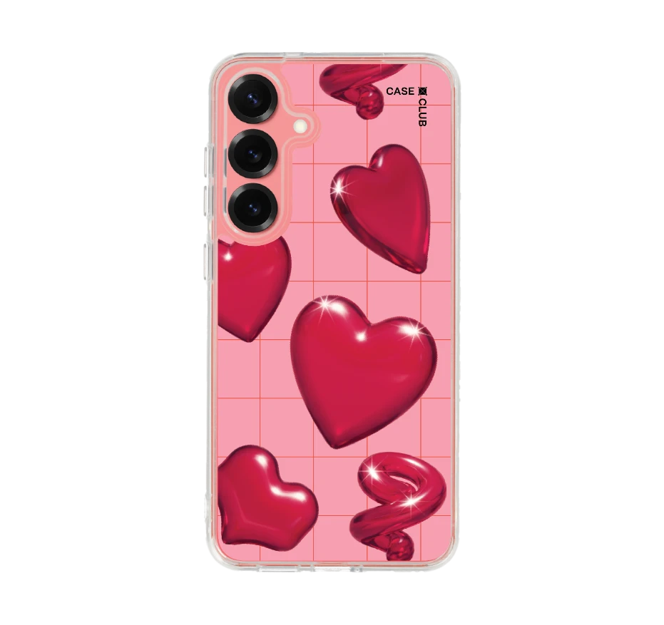 candy heart pop