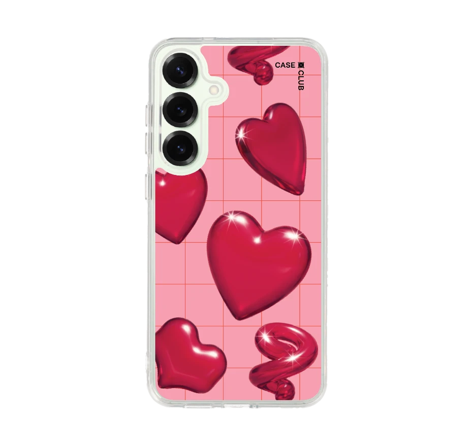 candy heart pop