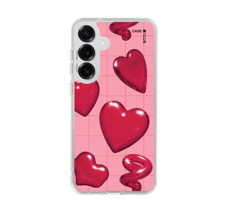 candy heart pop