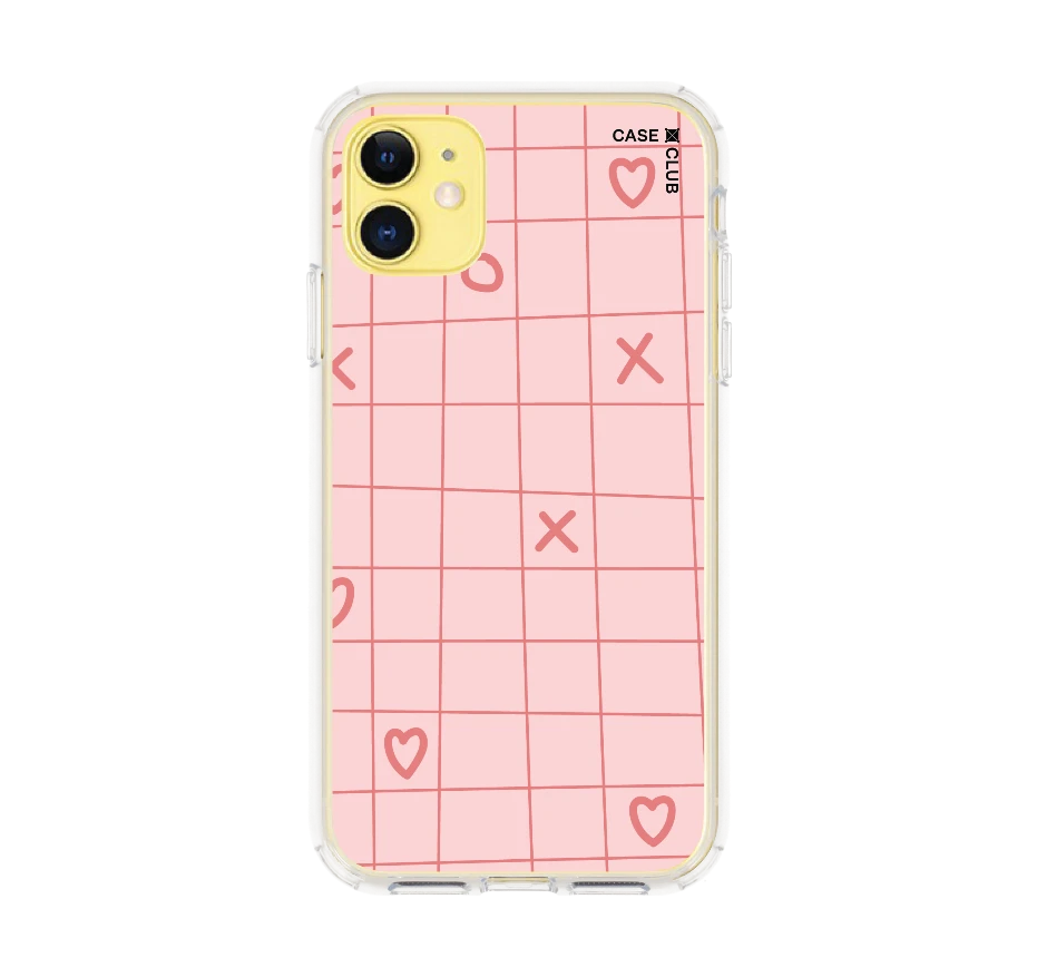 ตารางรัก xoxo