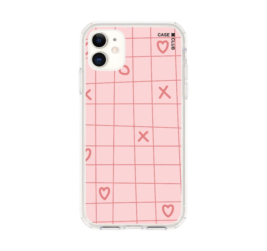 ตารางรัก xoxo