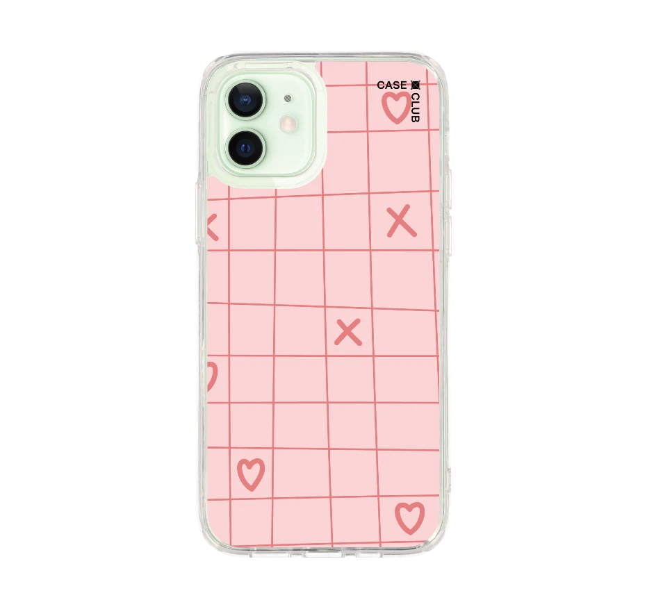 xoxo love grid