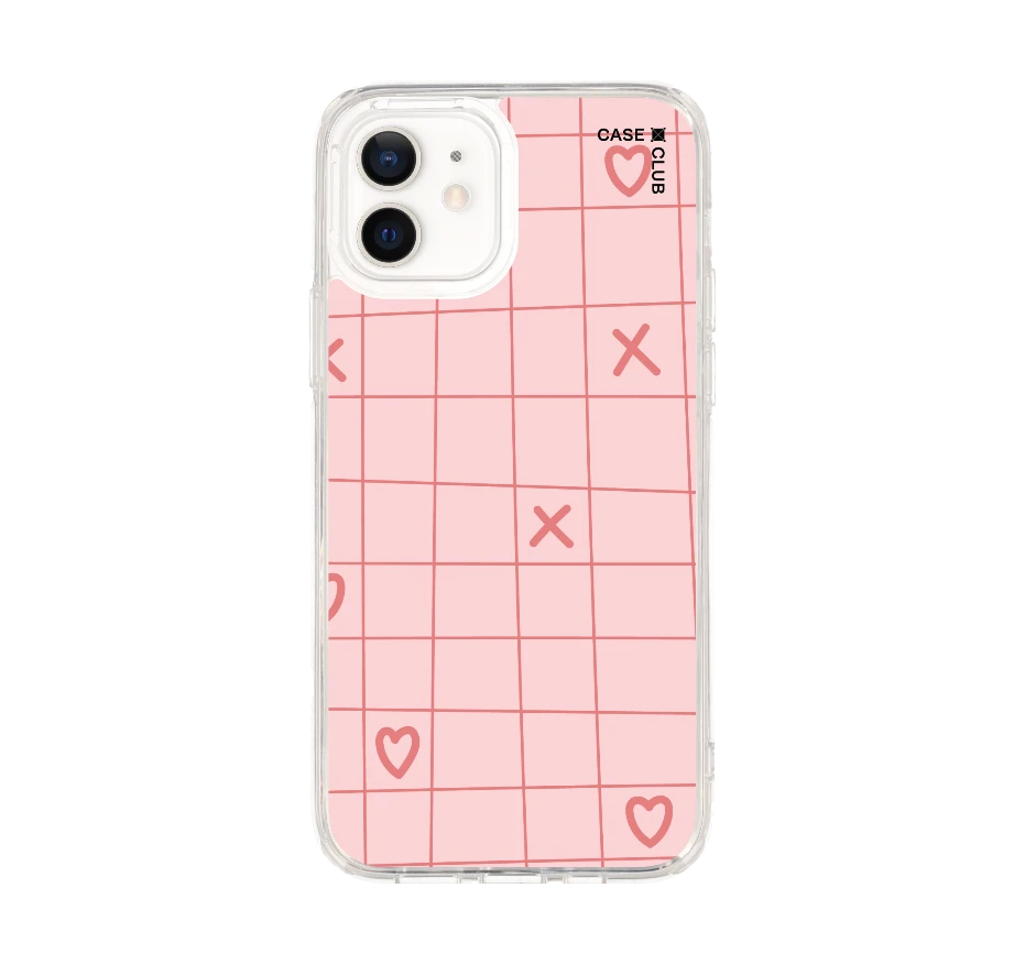 xoxo love grid