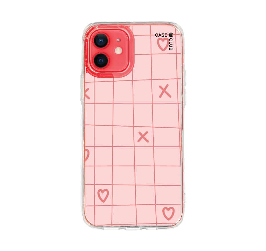 xoxo love grid