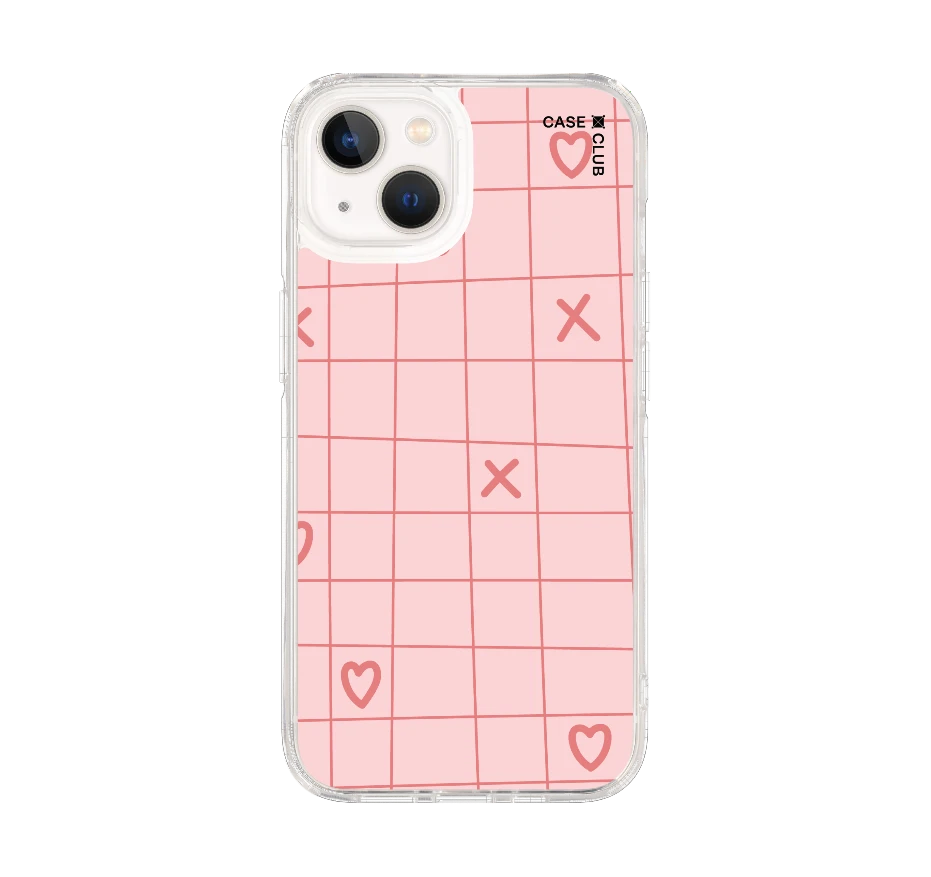 ตารางรัก xoxo