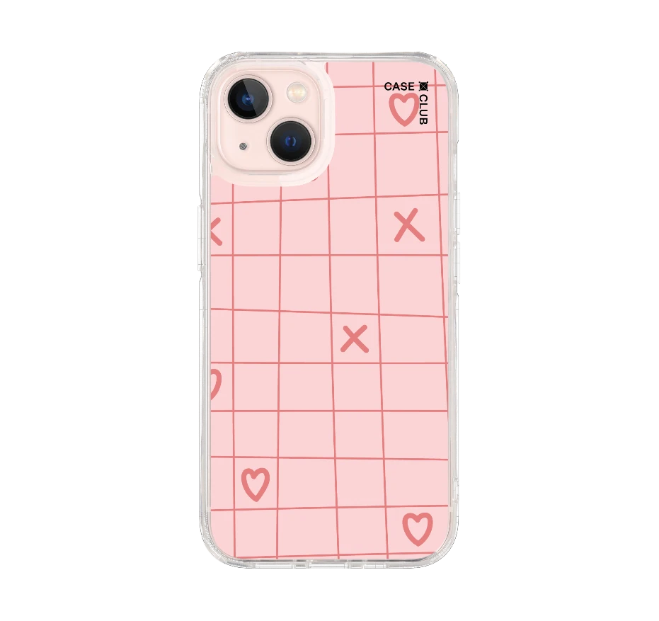 ตารางรัก xoxo