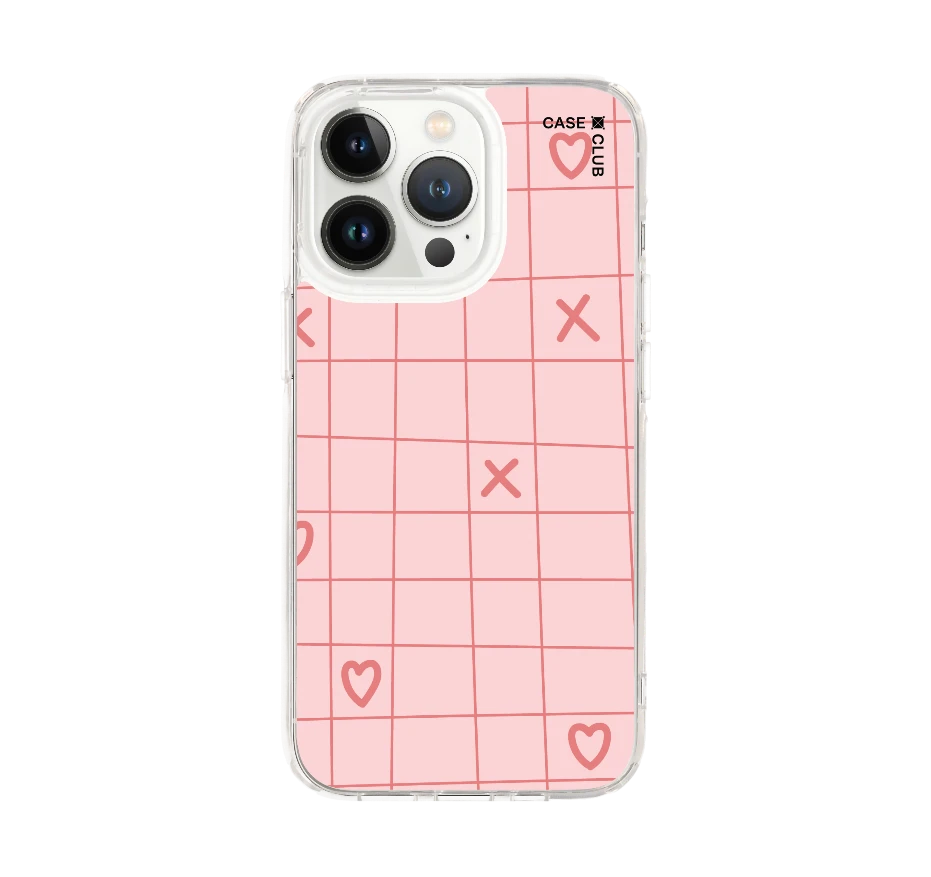 xoxo love grid