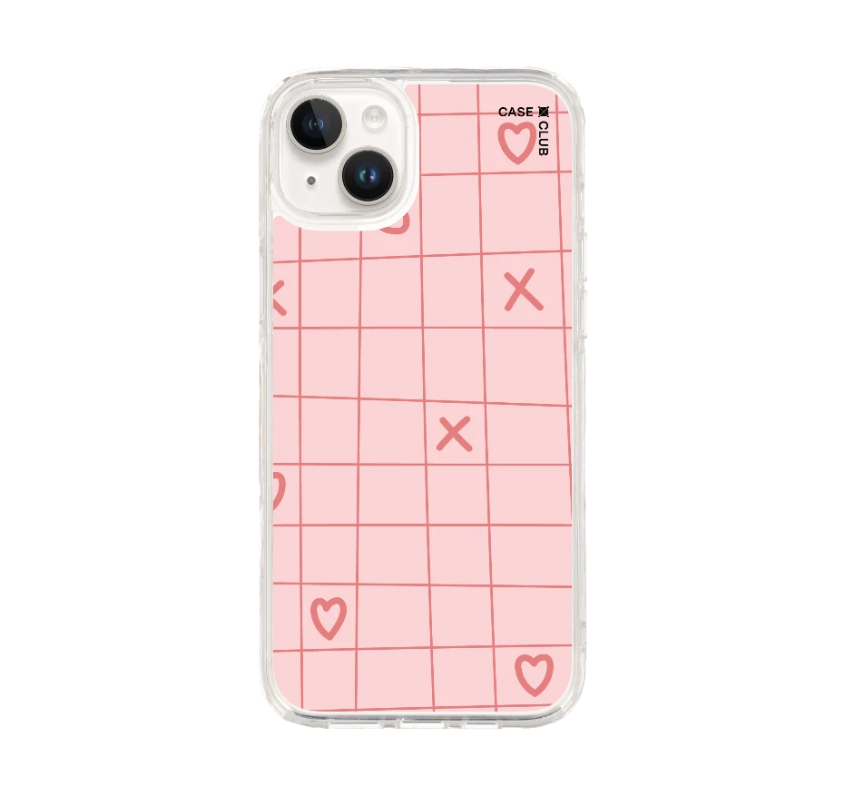 xoxo love grid