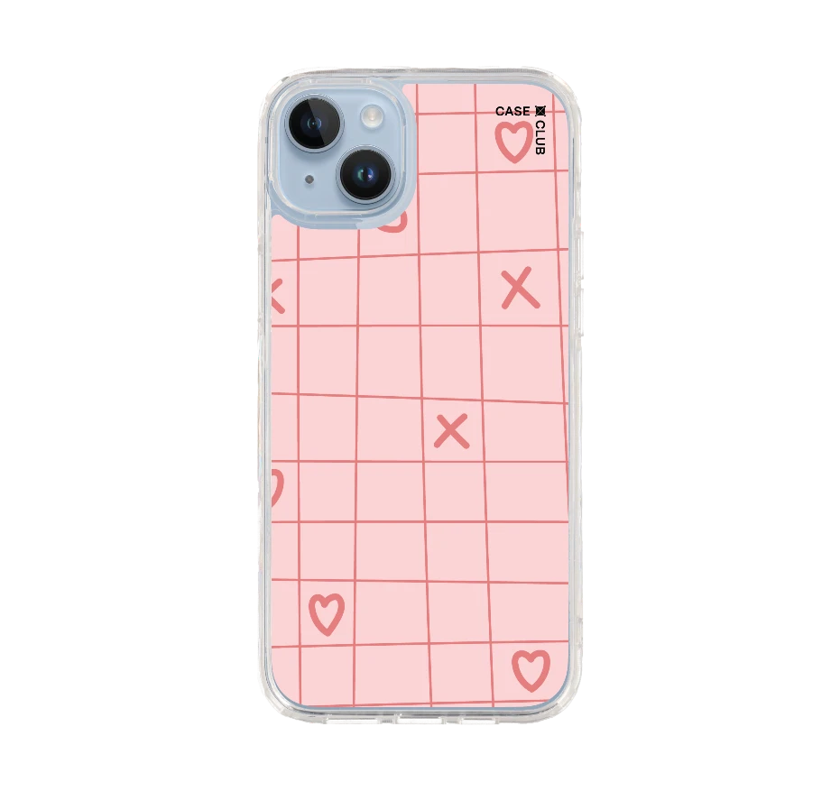 xoxo love grid