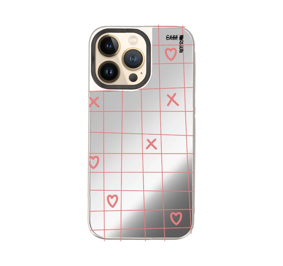 ตารางรัก xoxo