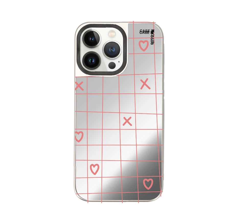 ตารางรัก xoxo