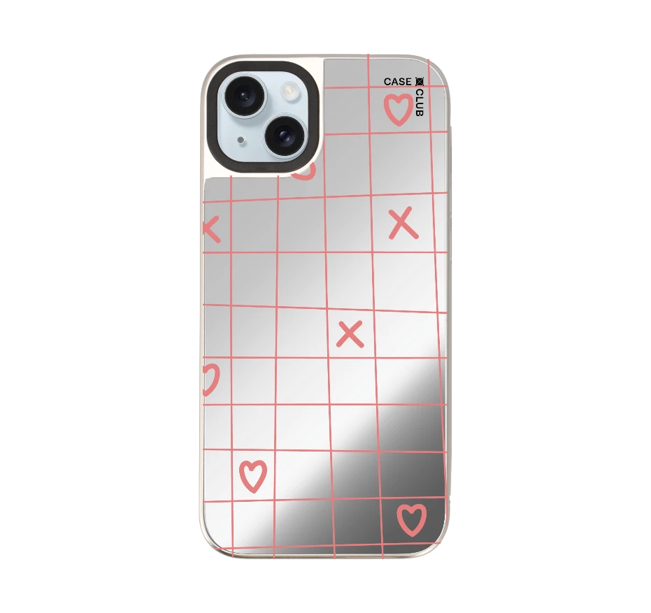 ตารางรัก xoxo