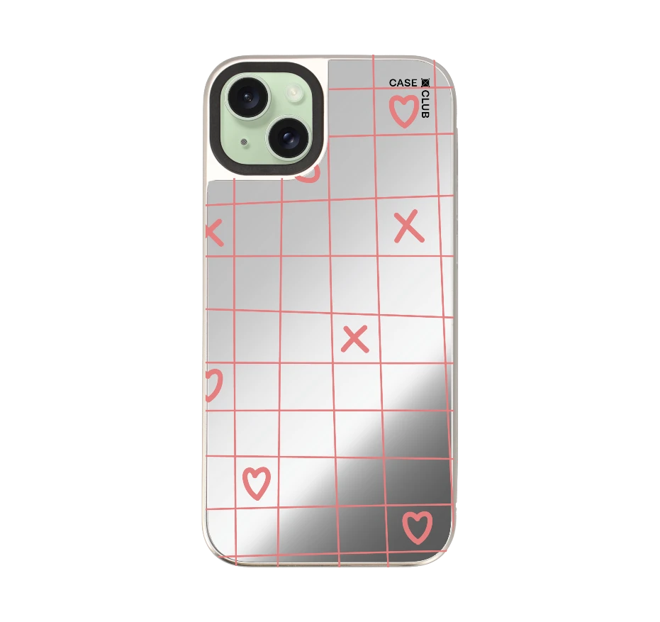 ตารางรัก xoxo