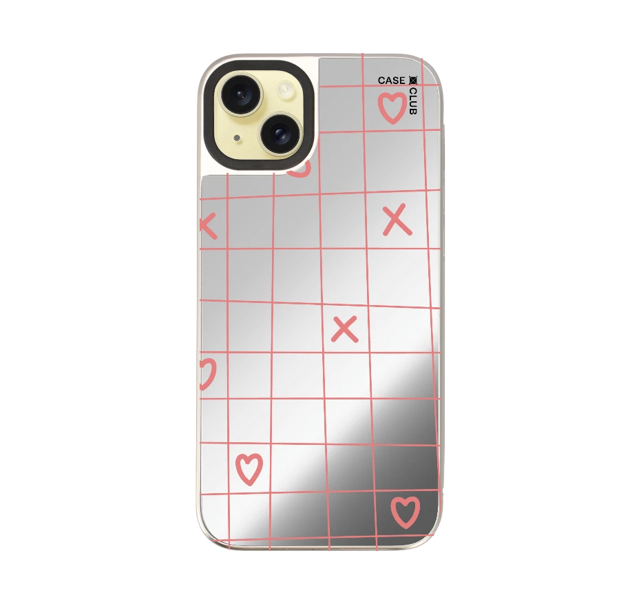 ตารางรัก xoxo