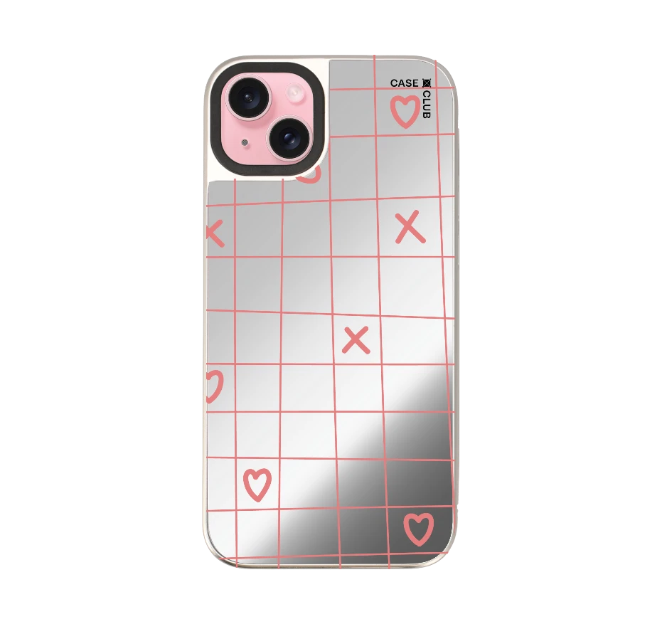 ตารางรัก xoxo