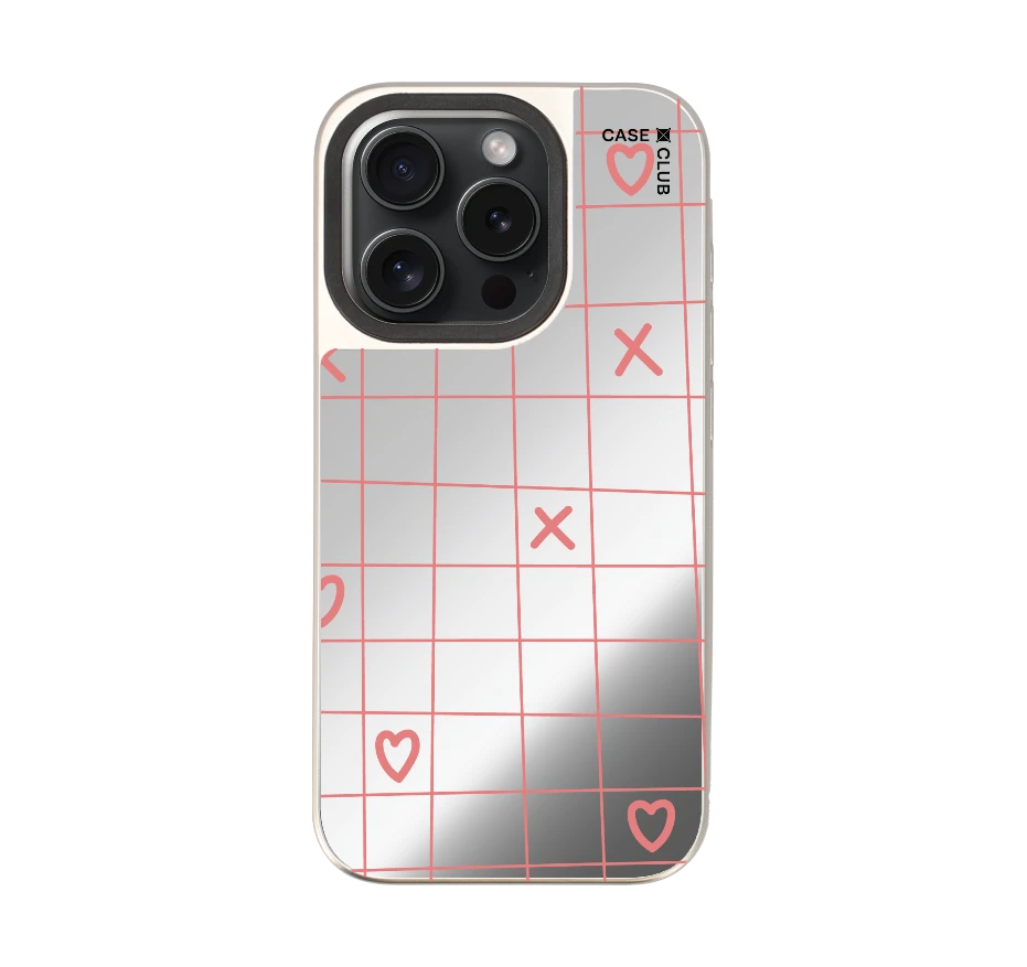 ตารางรัก xoxo