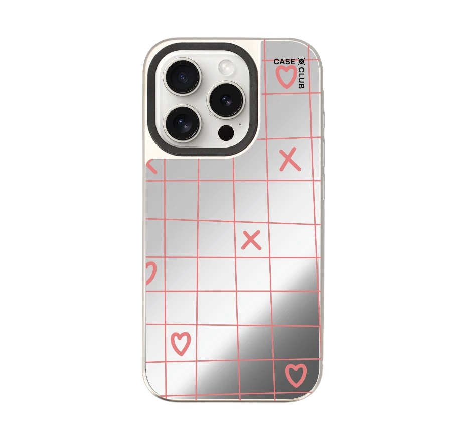 ตารางรัก xoxo