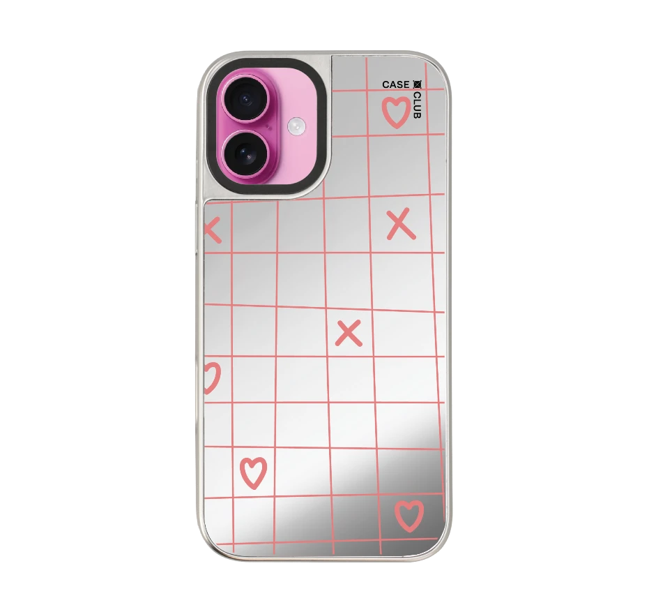 xoxo love grid