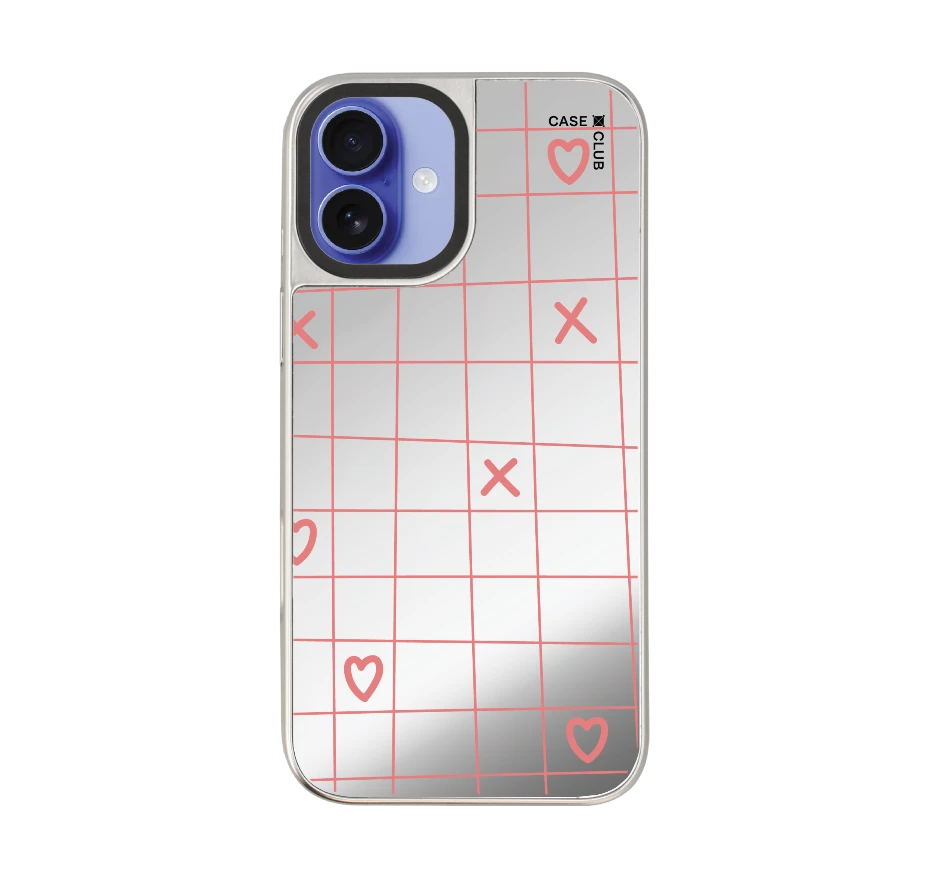 xoxo love grid