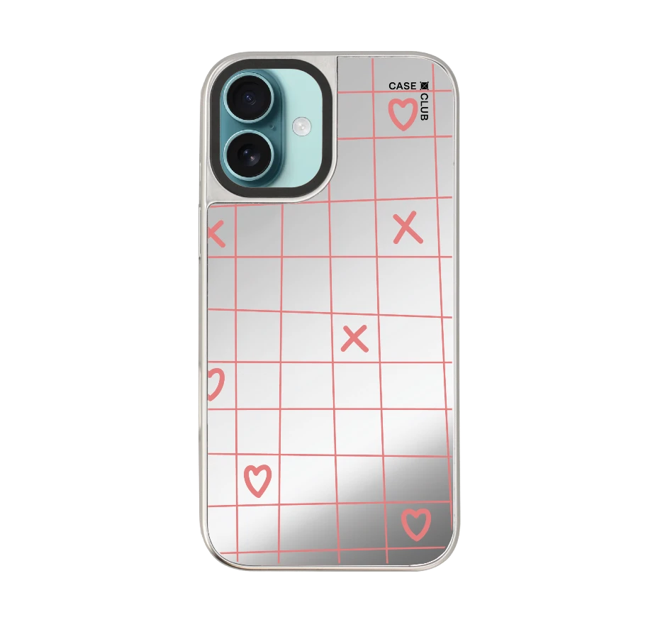 xoxo love grid