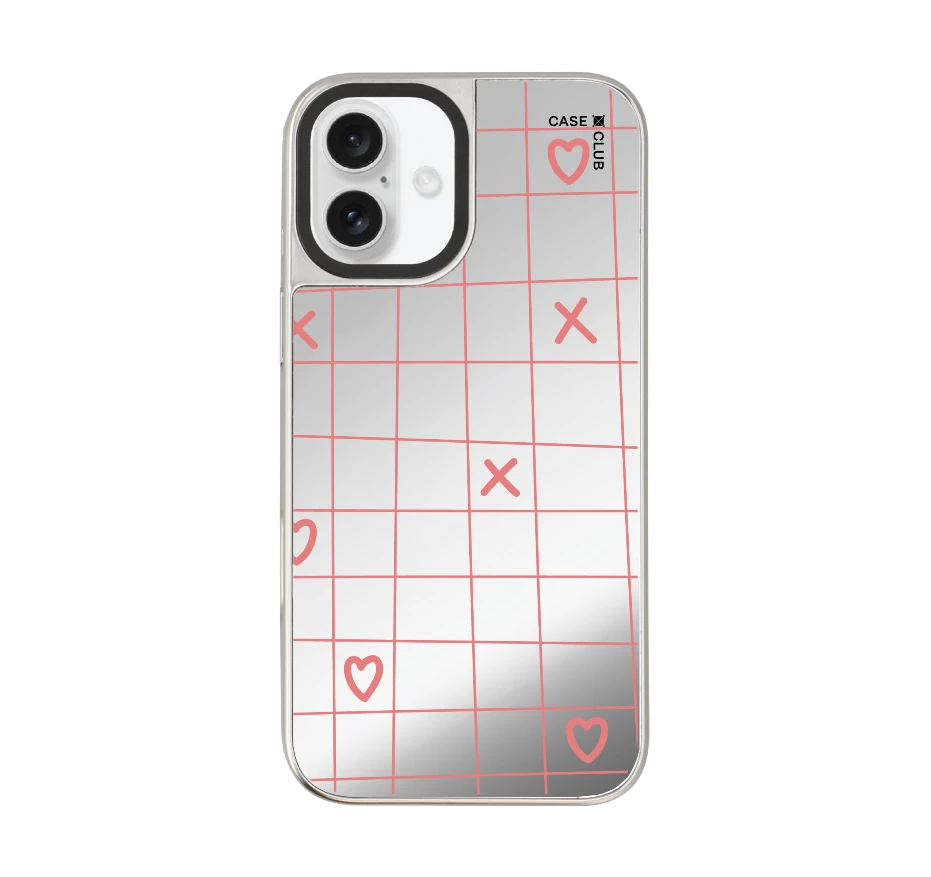 xoxo love grid