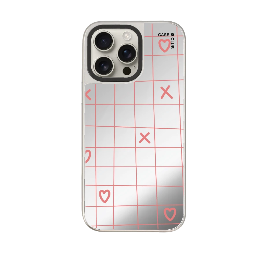 xoxo love grid
