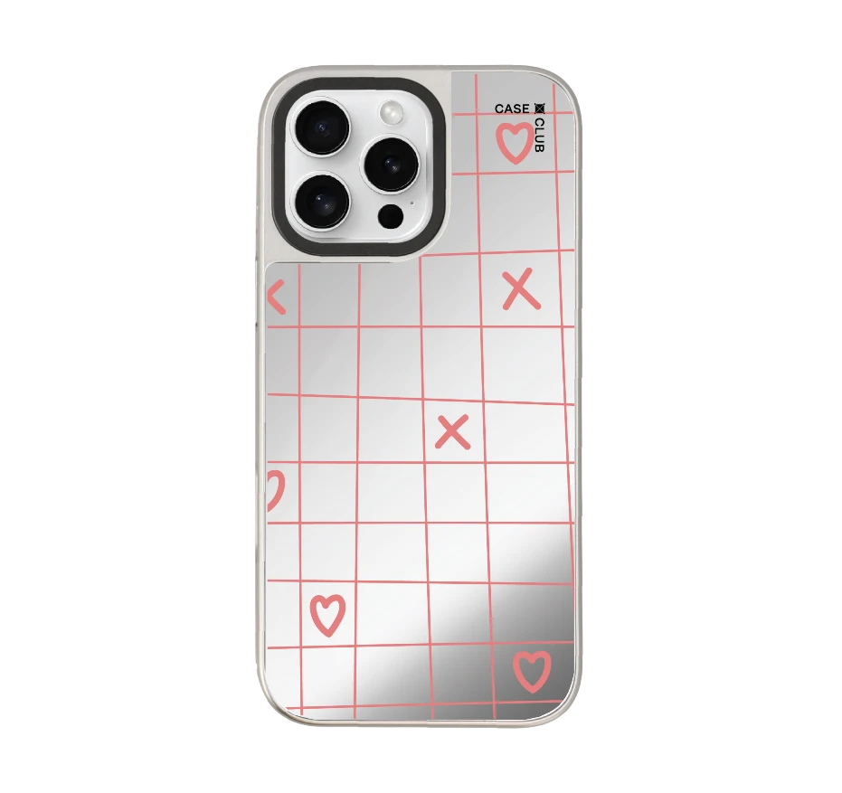 xoxo love grid