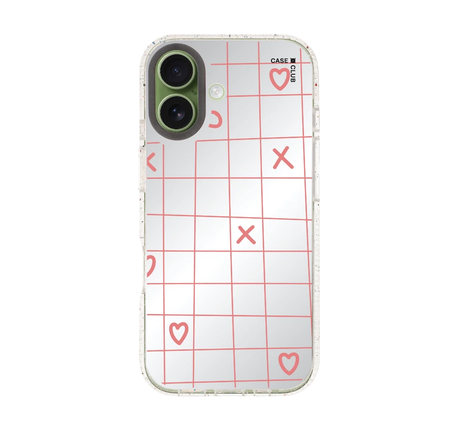 xoxo love grid