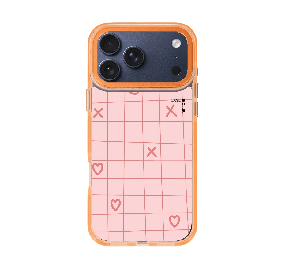 ตารางรัก xoxo