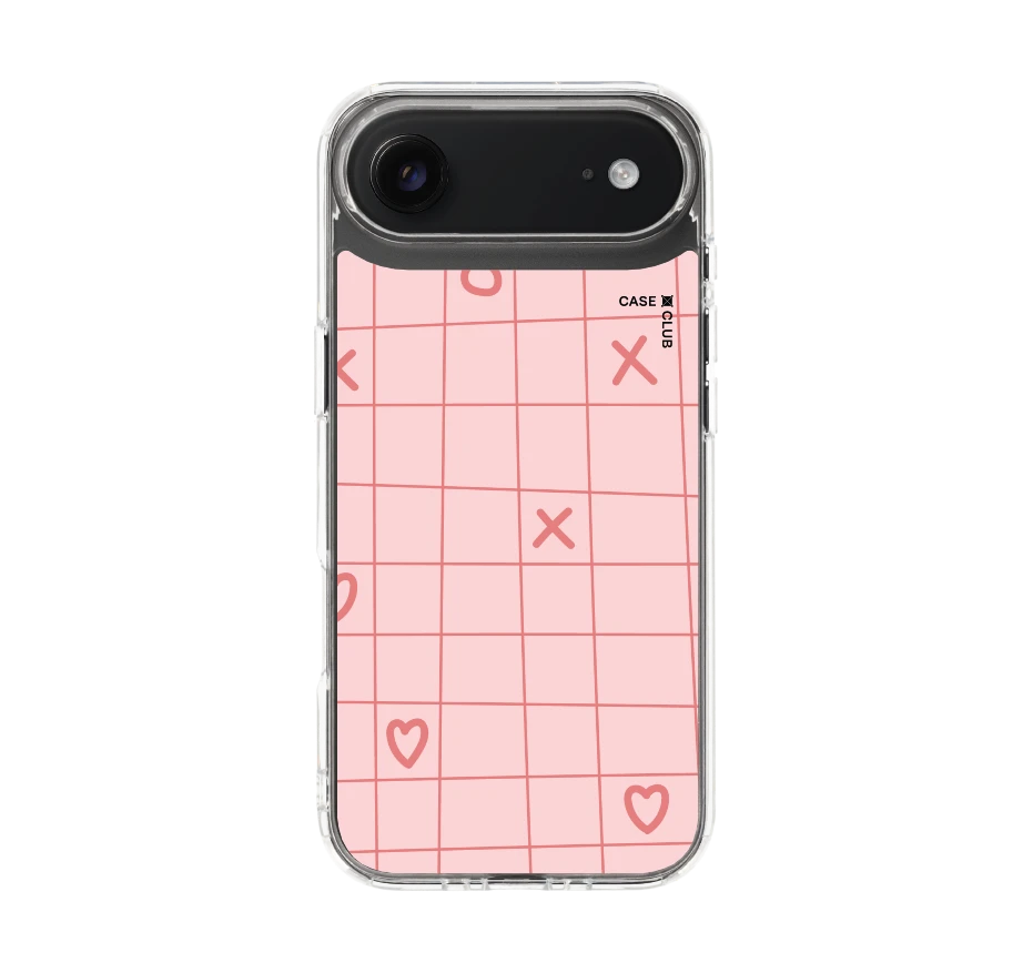 xoxo love grid