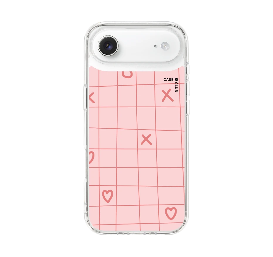 xoxo love grid