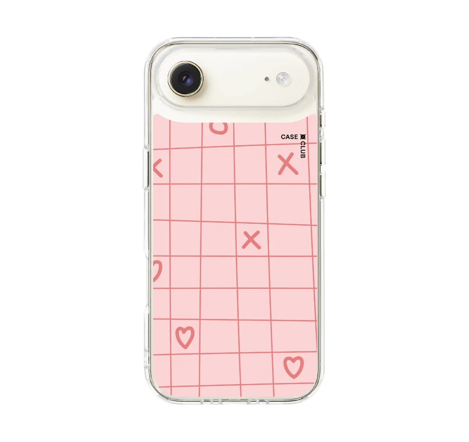 xoxo love grid