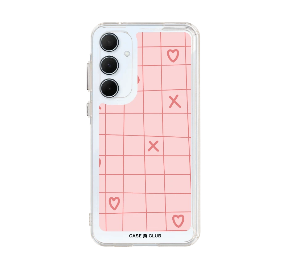 ตารางรัก xoxo