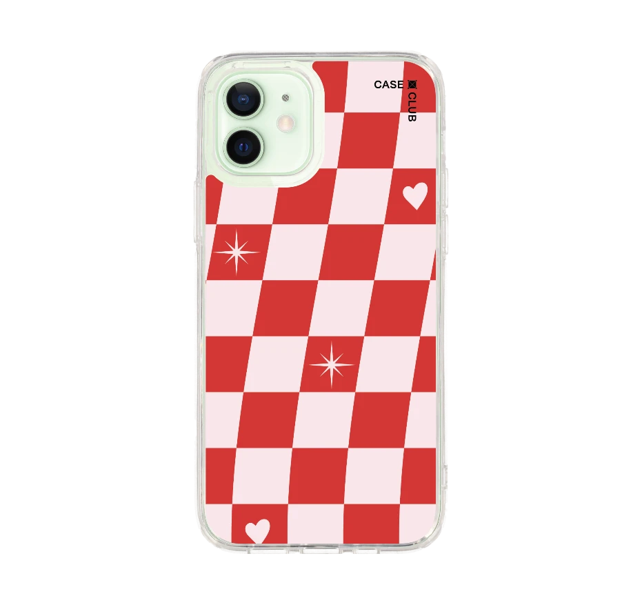 checker love pop