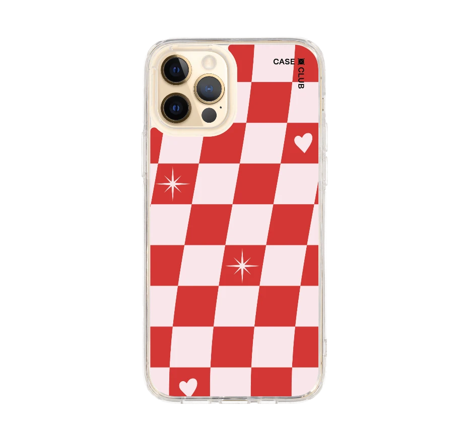 checker love pop
