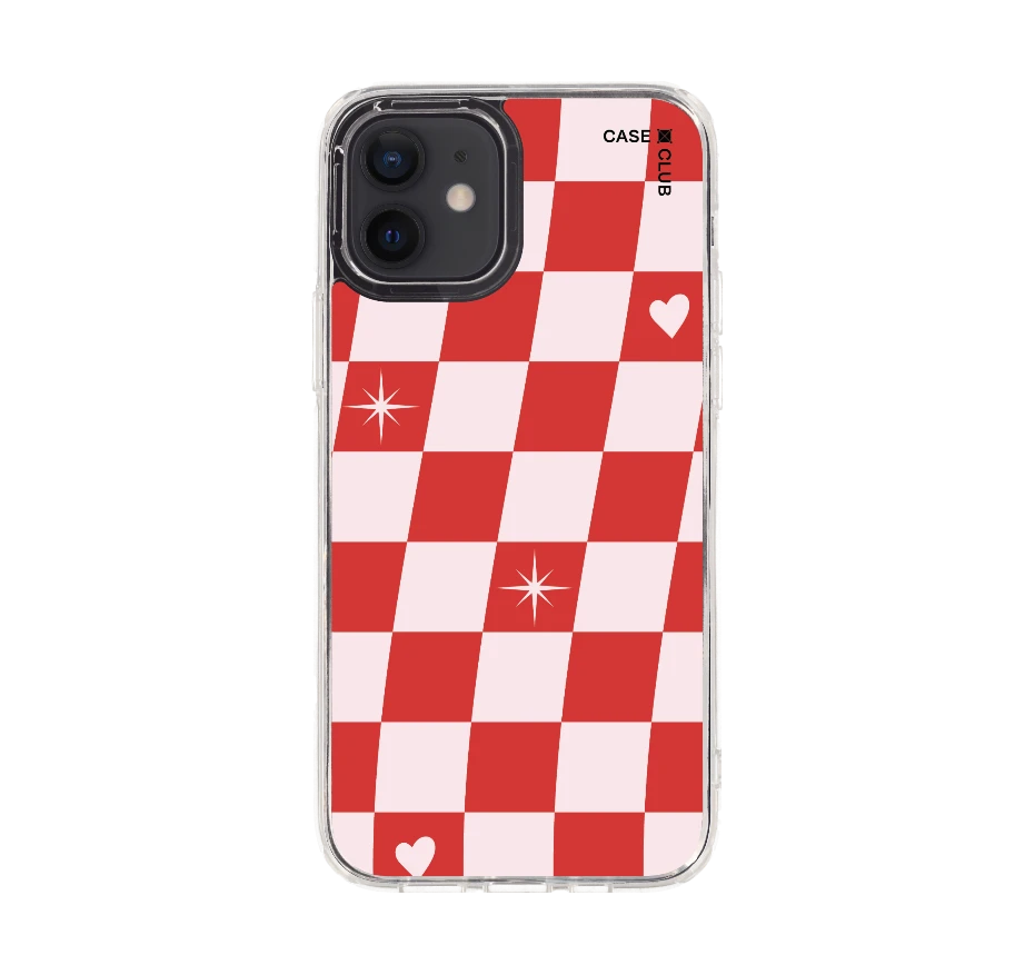 checker love pop