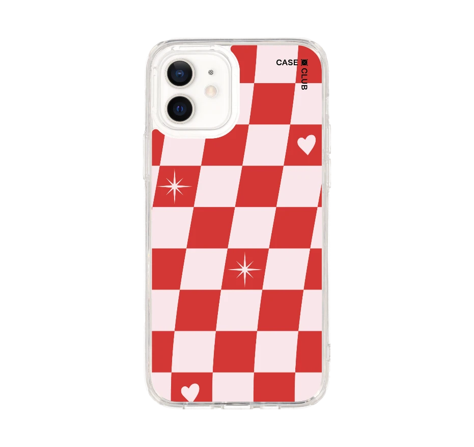 checker love pop